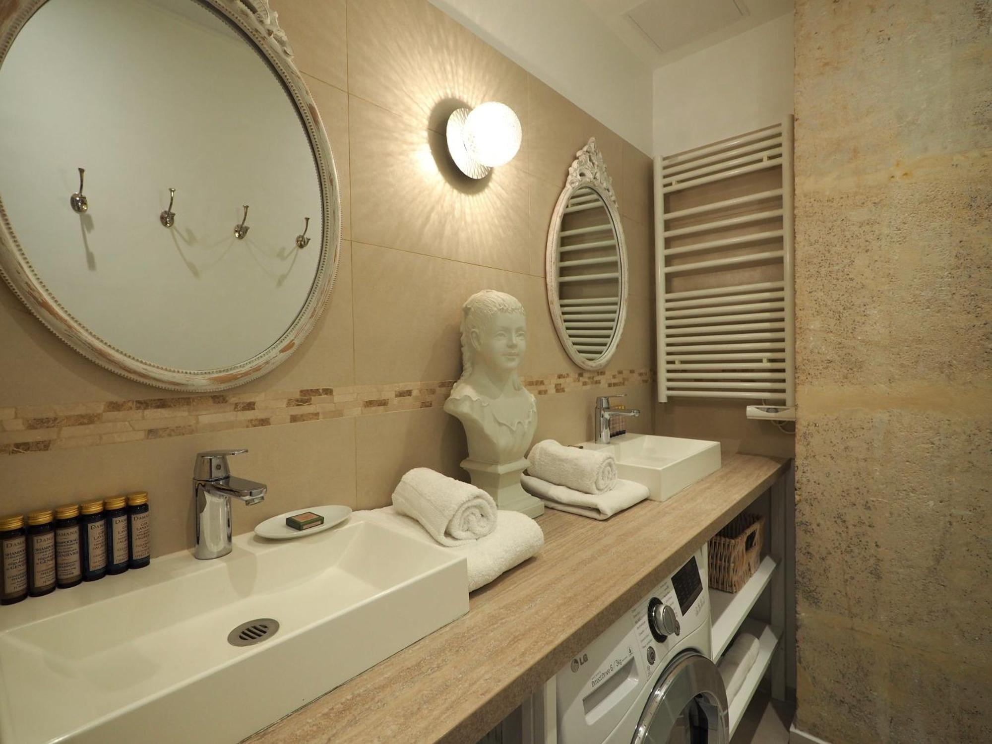 Saint Germain Elegant Chicsuites ปารีส ภายนอก รูปภาพ