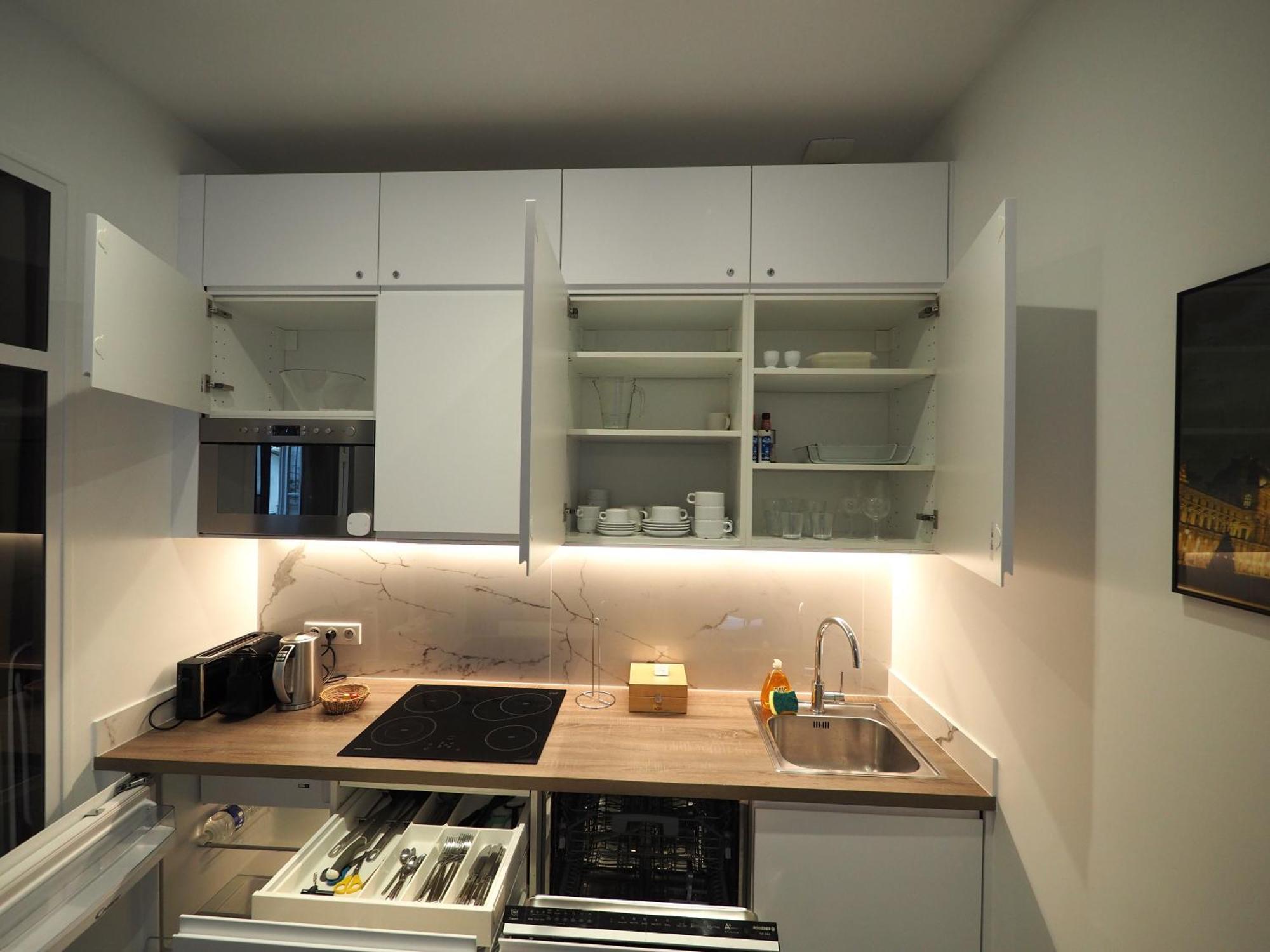 Saint Germain Elegant Chicsuites ปารีส ภายนอก รูปภาพ