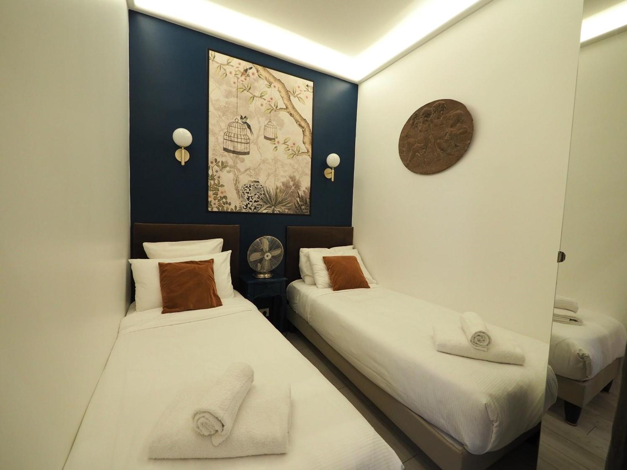 Saint Germain Elegant Chicsuites ปารีส ภายนอก รูปภาพ